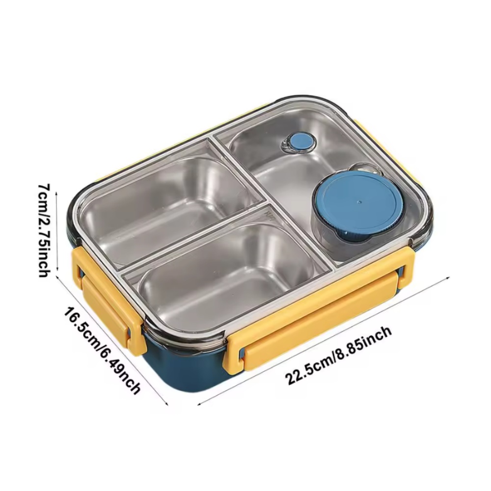 850 ml tragbare Lunchboxen für – Food Storage Hot Bewertung und Preis