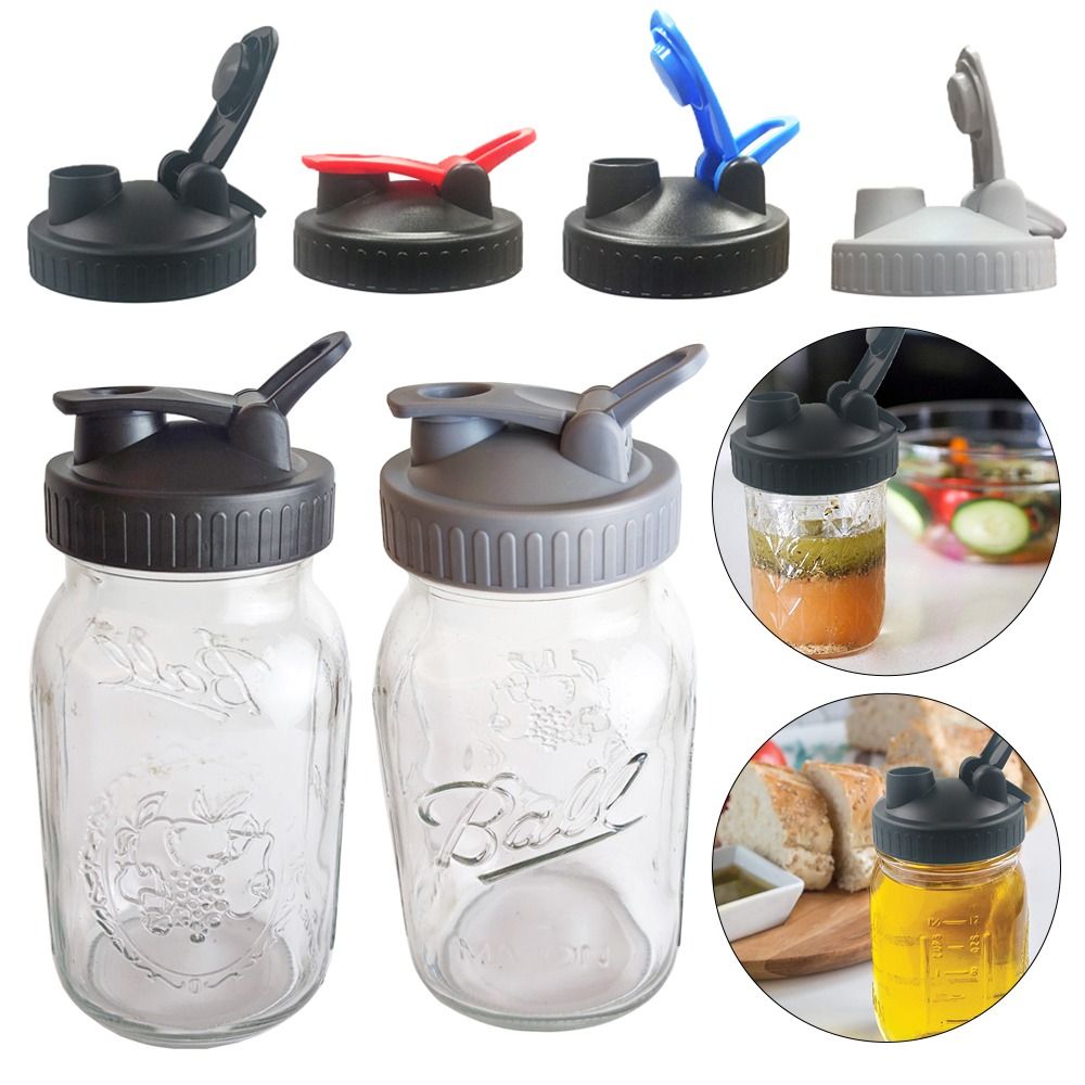 70/86mm Einmach glas deckel fü – Mason Jar Wide Mouth Bewertung und Preis