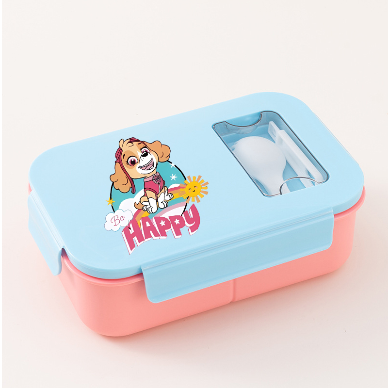 Paw Patrol Lunchbox für Jungen – Food Storage Oven Safe Bewertung und Preis