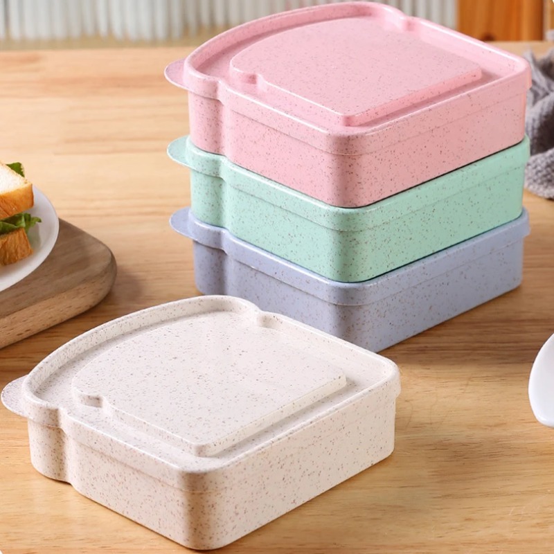 1/4 Stück wiederverwendbare Be – Food Storage Oven Safe Bewertung und Preis