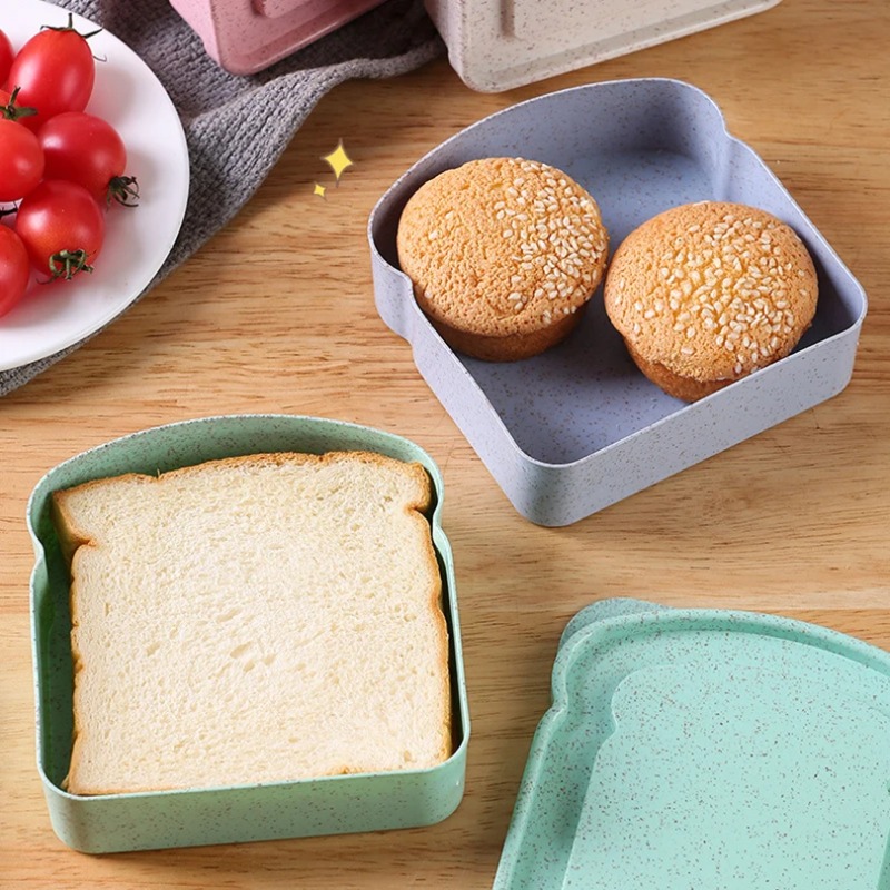 1/4 Stück wiederverwendbare Be – Food Storage Oven Safe Bewertung und Preis
