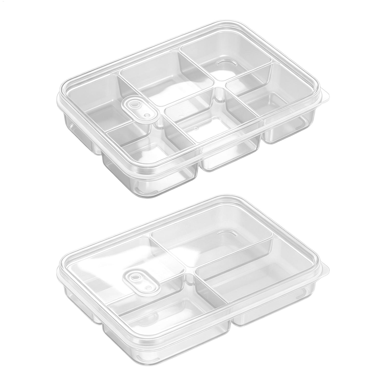 1 Stück Kühlschrank-Aufbewahru – Food Storage Cabinet For Kitchen Bewertung und Preis