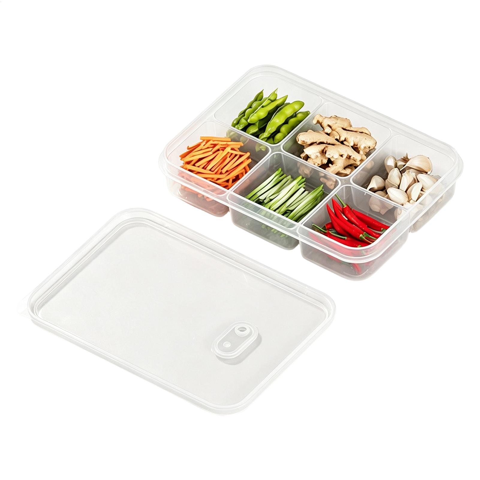 1 Stück Kühlschrank-Aufbewahru – Food Storage Cabinet For Kitchen Bewertung und Preis