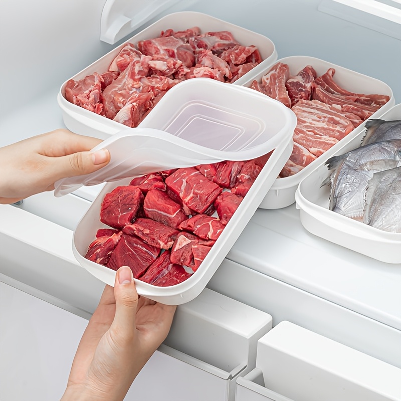 10-teiliges Wiederverwendbares – Food Storage Cabinet Bewertung und Preis