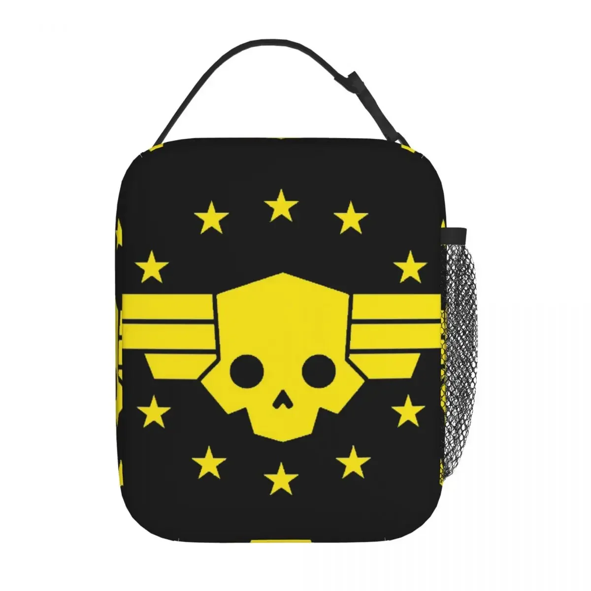 Isolierte Lunchtasche Helldive – Food Storage Bag Organizer Bewertung und Preis