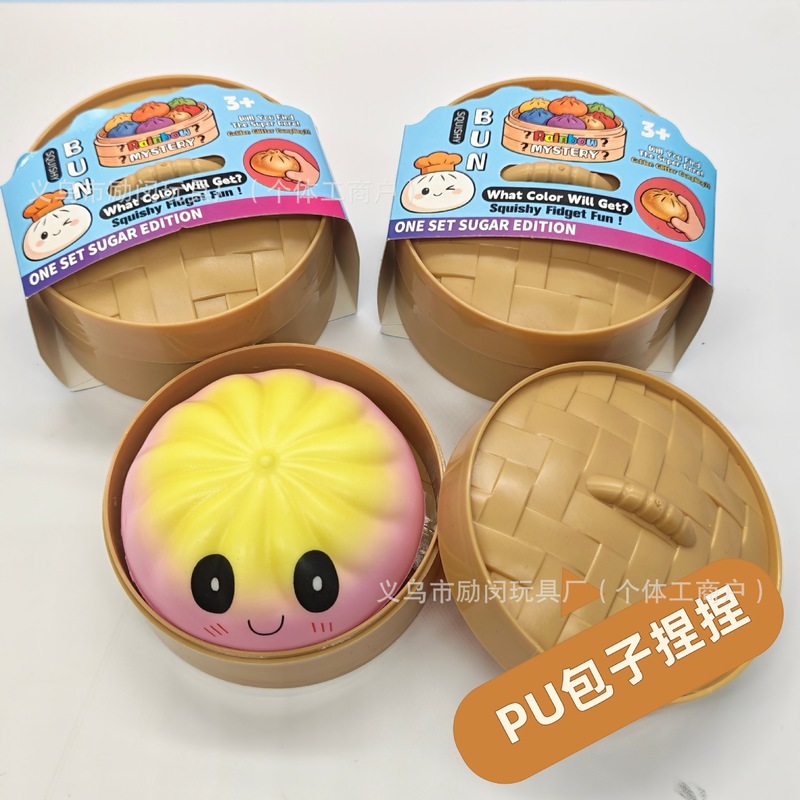 Alien Squishy PU Langsam Rückf – Food Storage Hot Bewertung und Preis