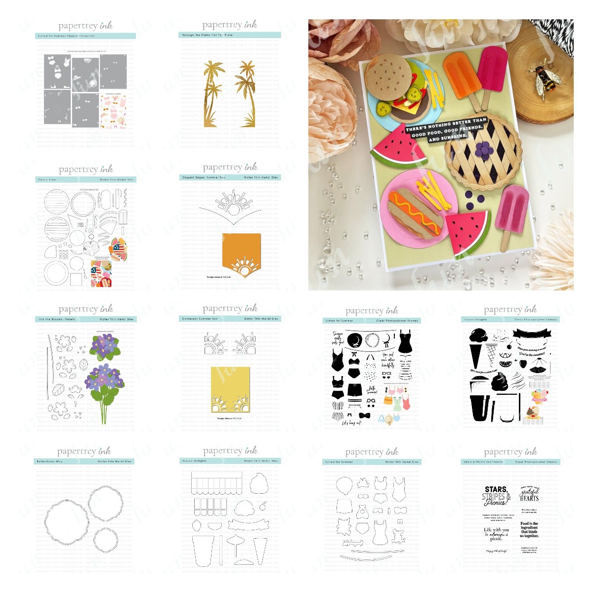 Briefmarken und stirbt 2024 Ne – Food Storage Kits Bewertung und Preis