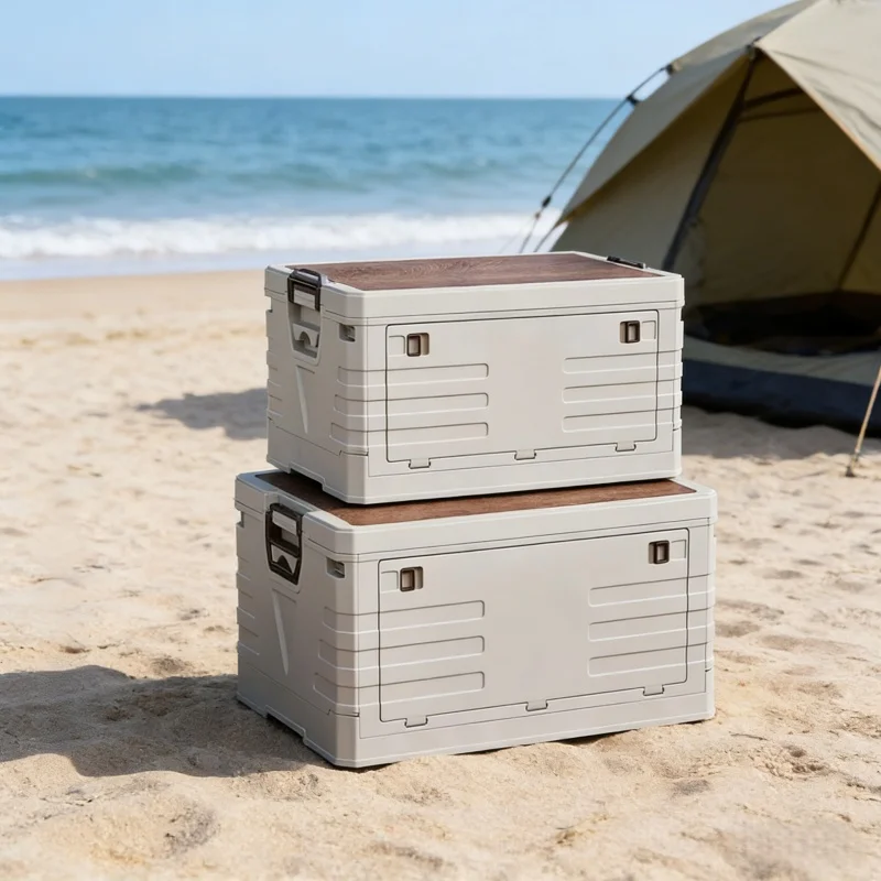 Auto-Aufbewahrungsbox für Outd – Food Storage Oven Safe Bewertung und Preis