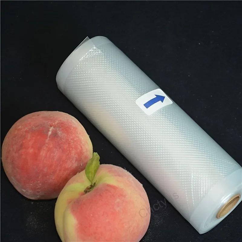 500 cm/Rollen Lebensmittel-Vak – Food Storage Bag Organizer Bewertung und Preis