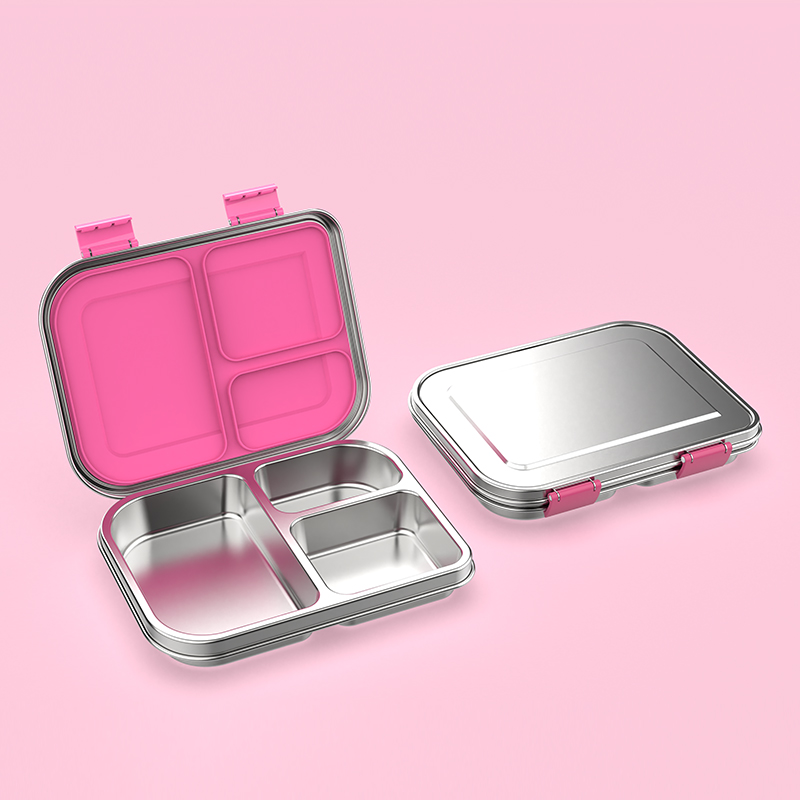 Auslaufsichere Bento-Lunchbox  – Food Storage Oven Safe Bewertung und Preis