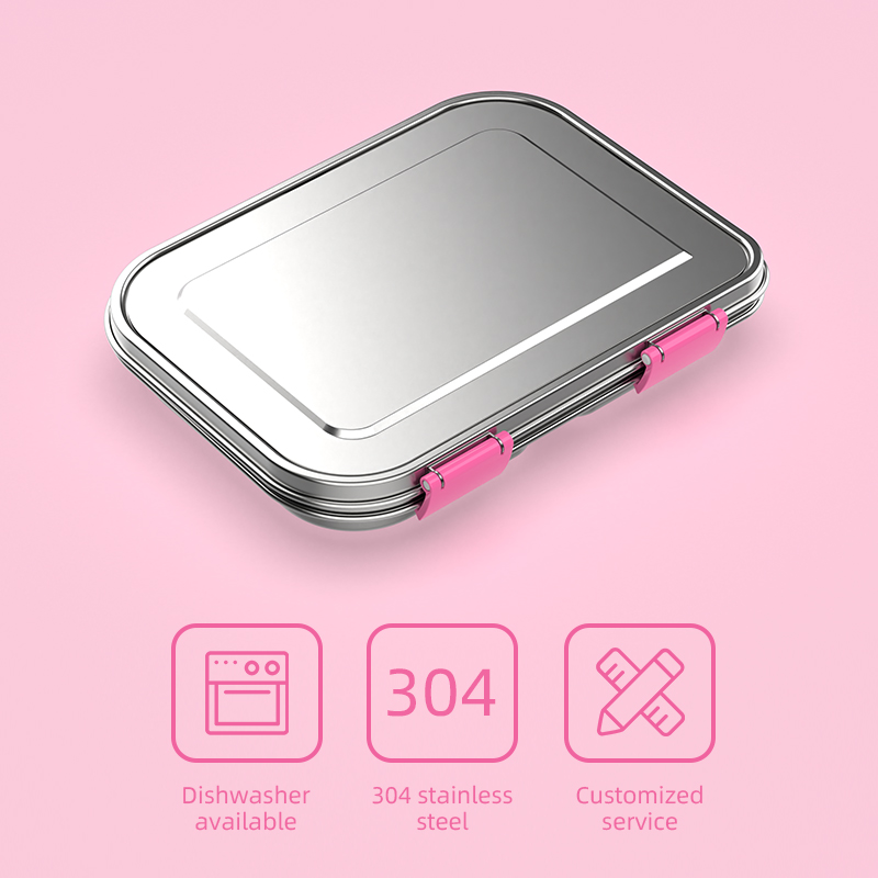 Auslaufsichere Bento-Lunchbox  – Food Storage Oven Safe Bewertung und Preis