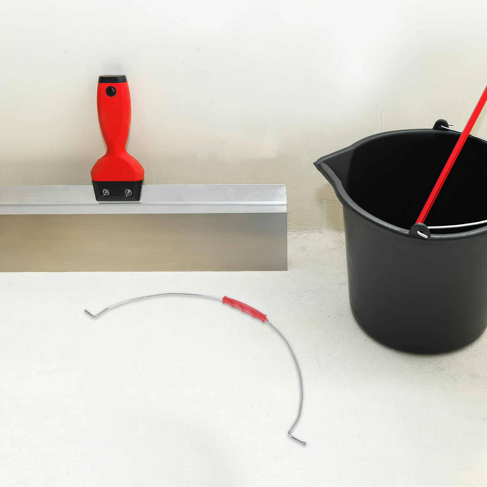 10 Stück Eimergriff-Ersatz aus – Food Storage For Bewertung und Preis