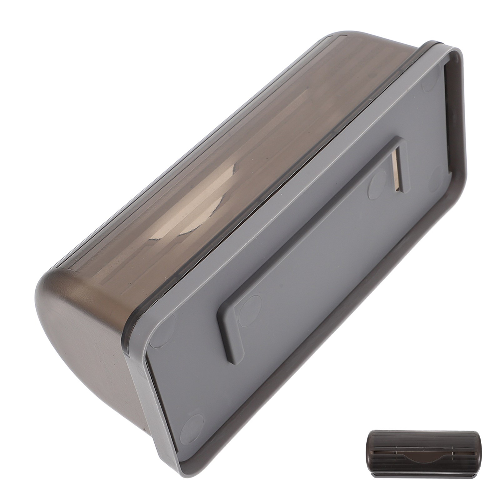 Wandmontierter Müllbeutelhalte – Food Storage Cabinet For Kitchen Bewertung und Preis