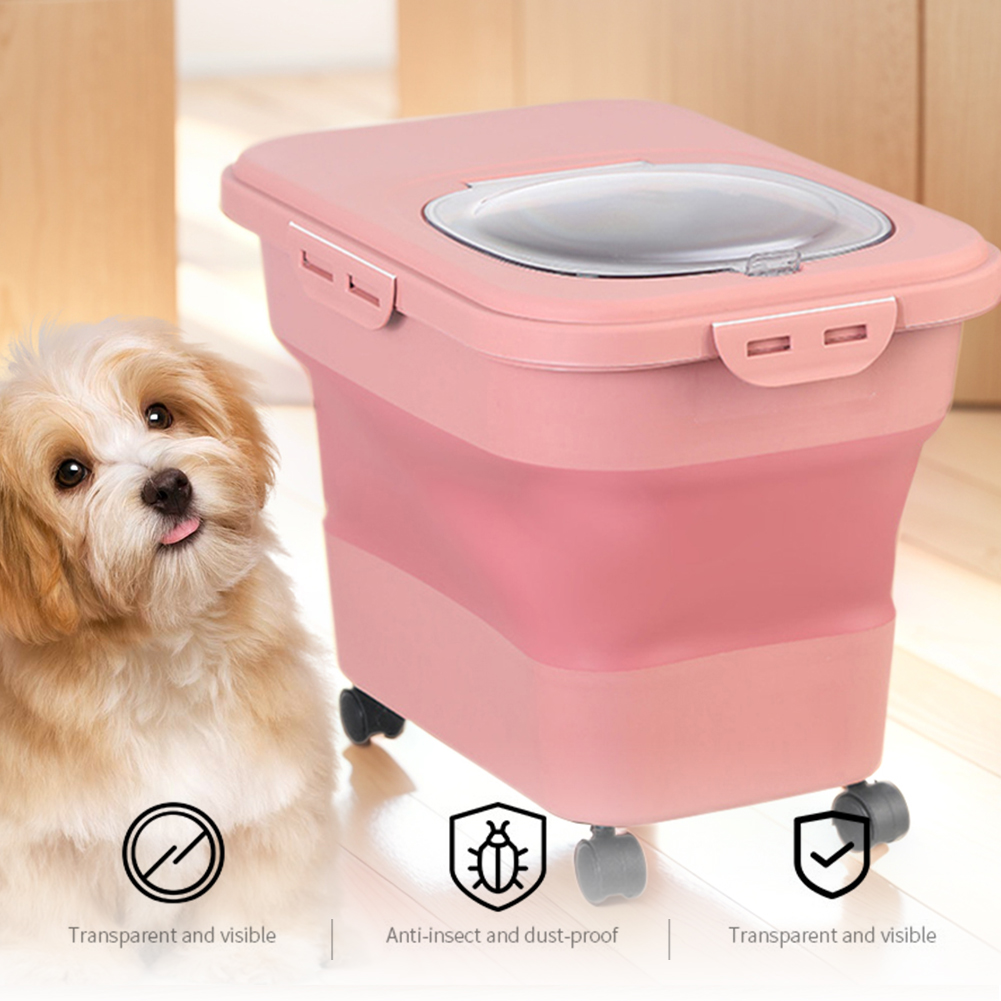 Zusammenklappbare Trockenfutte – Food Storage Cabinet Bewertung und Preis