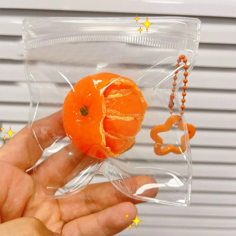 Heißer Blind Box Überraschungs – Food Storage Bag Organizer Bewertung und Preis