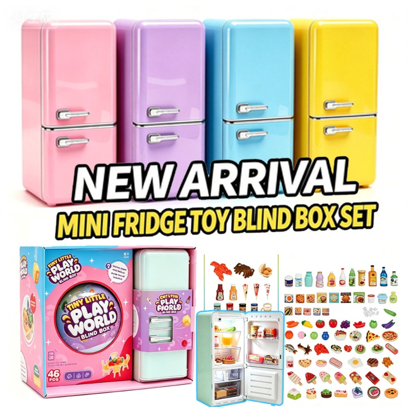 2026 Neues Mini-Mikro-Kühlschr – Food Storage Kits Bewertung und Preis