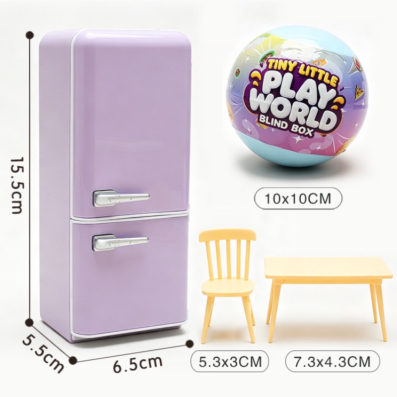 2026 Neues Mini-Mikro-Kühlschr – Food Storage Kits Bewertung und Preis