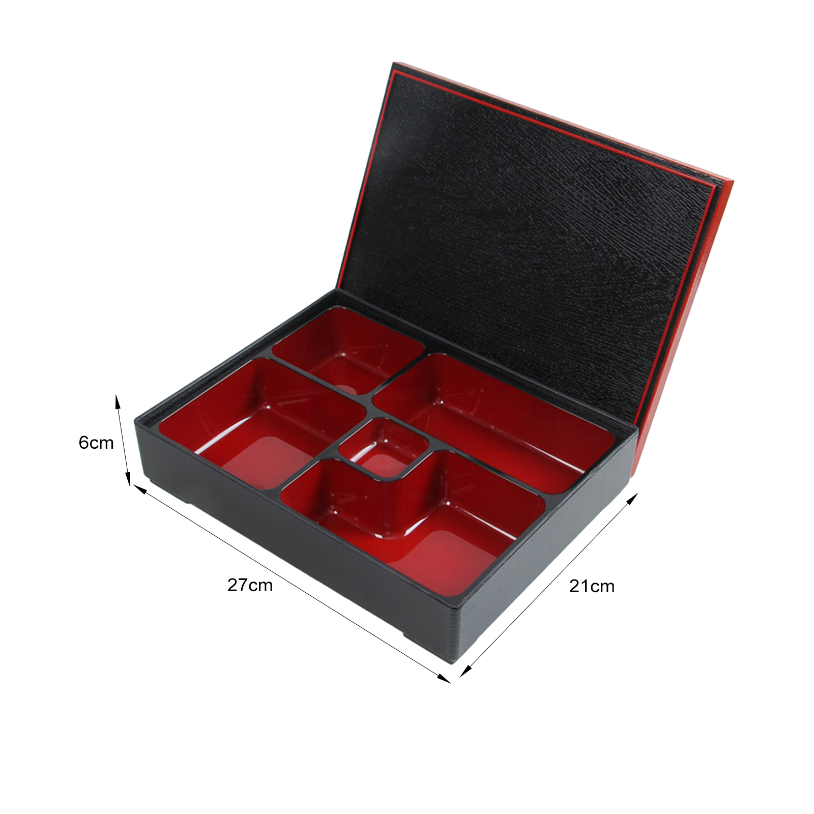 Japanische Lunchboxen mit Deck – Food Storage Oven Safe Bewertung und Preis