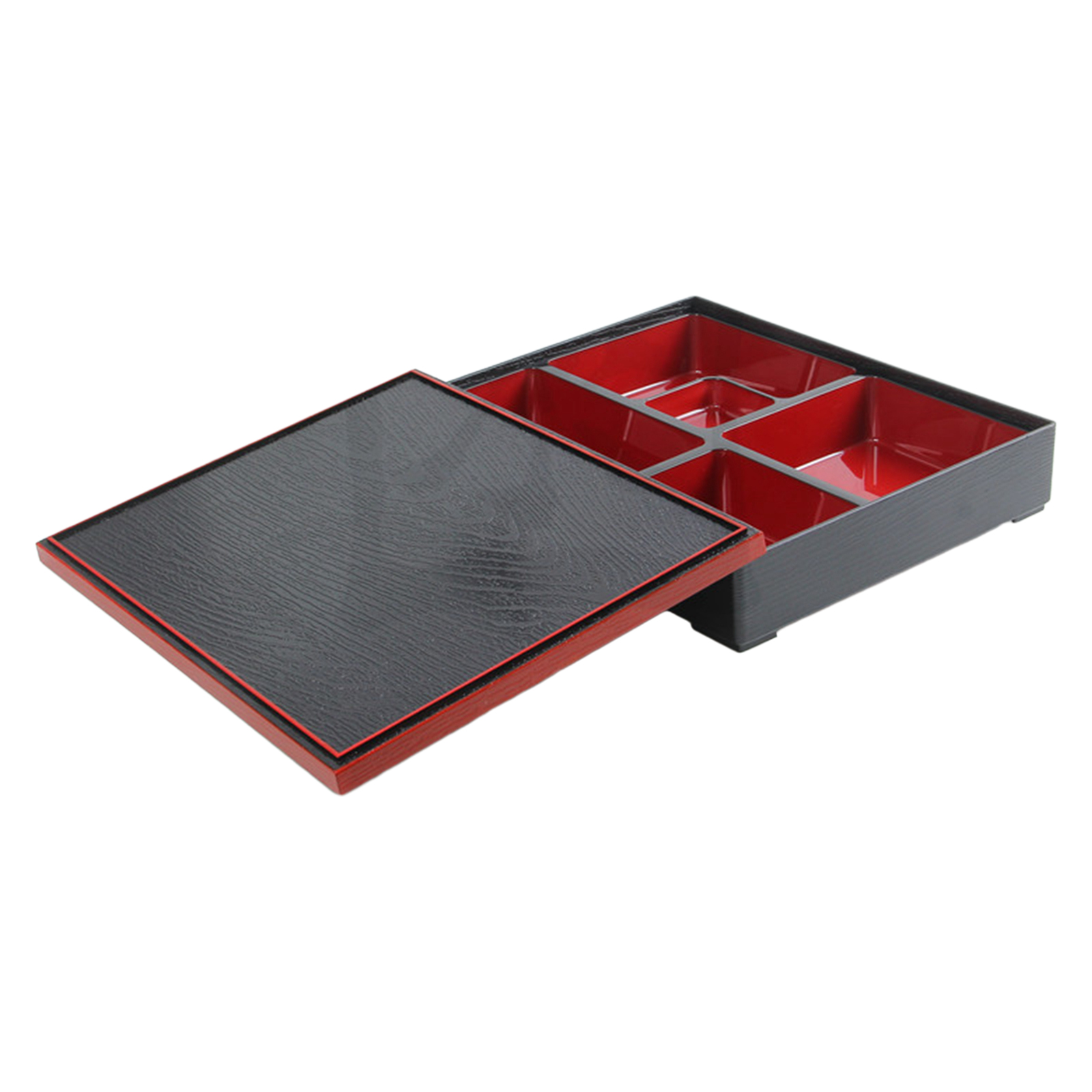Japanische Lunchboxen mit Deck – Food Storage Oven Safe Bewertung und Preis