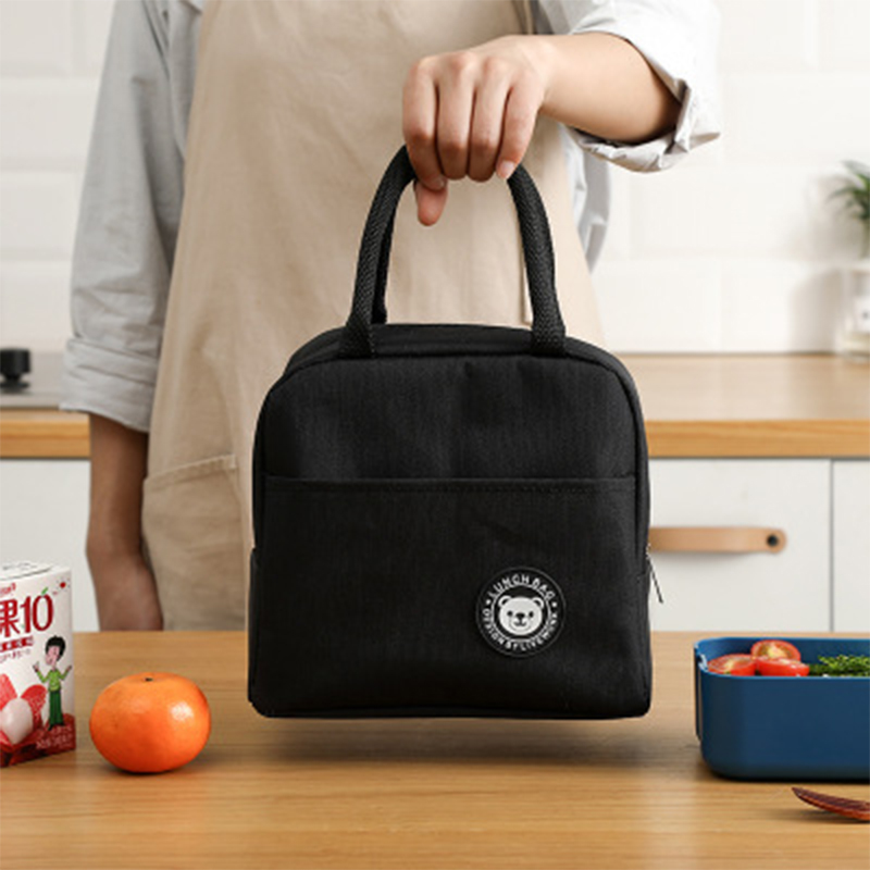 Griff Isolierung Kühler Lunch  – Food Storage For Bewertung und Preis