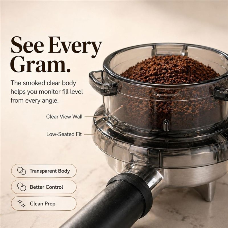 24-Stunden-Hotsale Twist-Lock  – Breville Espresso Barista Touch Bewertung und Preis